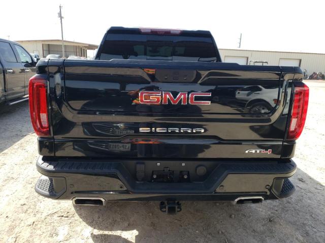 Photo 6 from auction – 2021 GMC SIERRA with VIN 3GTP9EEL3MG288070