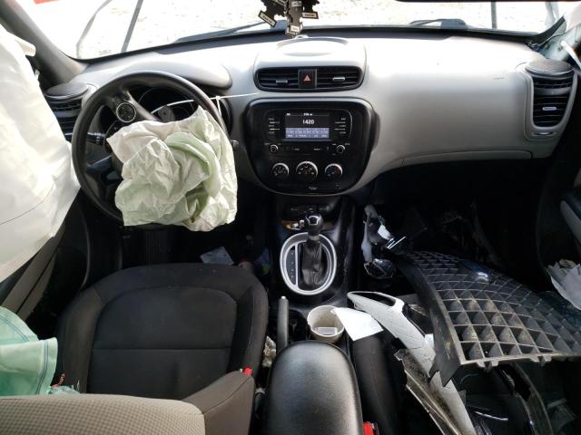 Photo 8 from auction – 2019 KIA SOUL with VIN KNDJN2A20K7683054