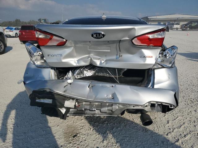 Photo 6 from auction – 2015 KIA FORTE EX with VIN KNAFX4A83F5284167