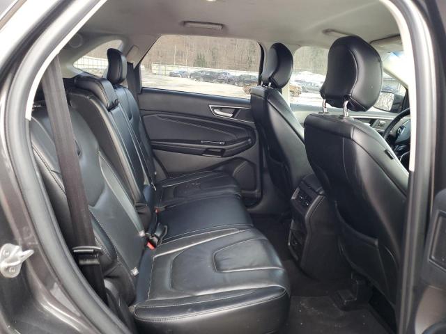Photo 11 from auction – 2017 FORD EDGE TITAN with VIN 2FMPK4K90HBB11875