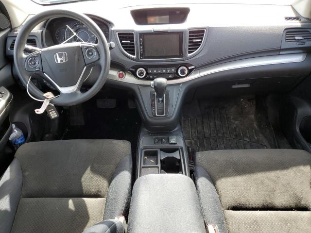 Photo 8 from auction – 2016 HONDA CR-V EX with VIN 2HKRM4H5XGH714685