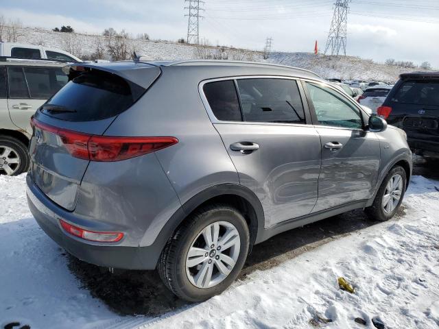 Photo 3 from auction – 2017 KIA SPORTAGE L with VIN KNDPMCAC2H7056554