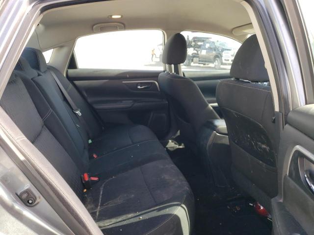 Photo 10 from auction – 2018 NISSAN ALTIMA 2.5 with VIN 1N4AL3AP0JC147434