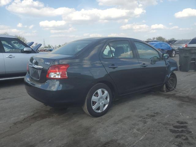Photo 3 from auction – 2011 TOYOTA YARIS with VIN JTDBT4K34B1401269