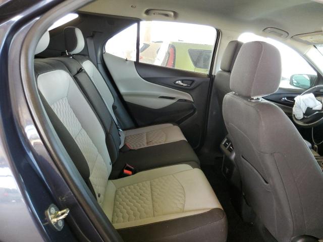 Photo 11 from auction – 2018 CHEVROLET EQUINOX LT with VIN 3GNAXJEV5JL124285