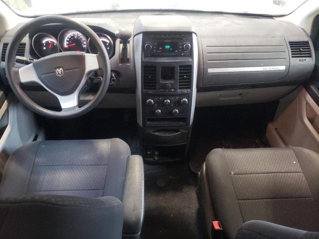 Фото 8 с аукциона – 2010 DODGE GRAND CARA с VIN 2D4RN4DE8AR465691