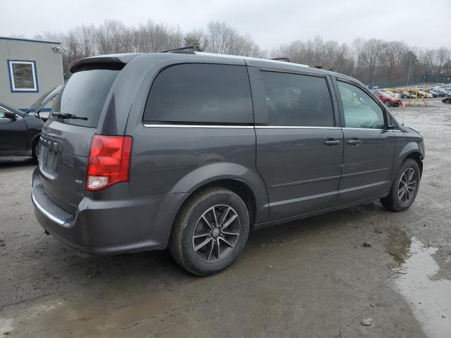 Photo 3 from auction – 2016 DODGE GRAND CARA with VIN 2C4RDGCG0GR359037