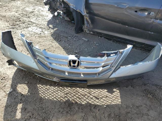 Photo 13 from auction – 2008 HONDA ODYSSEY EX with VIN 5FNRL38718B053420