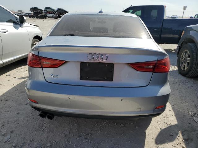 Photo 6 from auction – 2016 AUDI A3 PREMIUM with VIN WAUA7GFF4G1018829