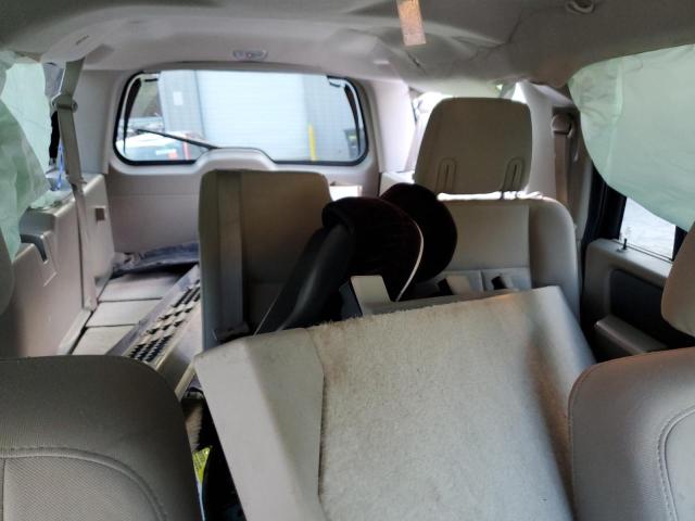 Photo 10 from auction – 2011 FORD EXPEDITION with VIN 1FMJK1F59BEF54484