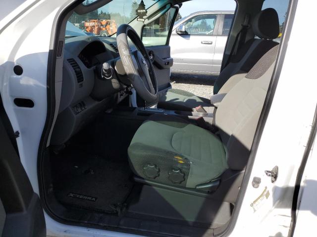 Photo 7 from auction – 2008 NISSAN XTERRA OFF with VIN 5N1AN08W18C518655
