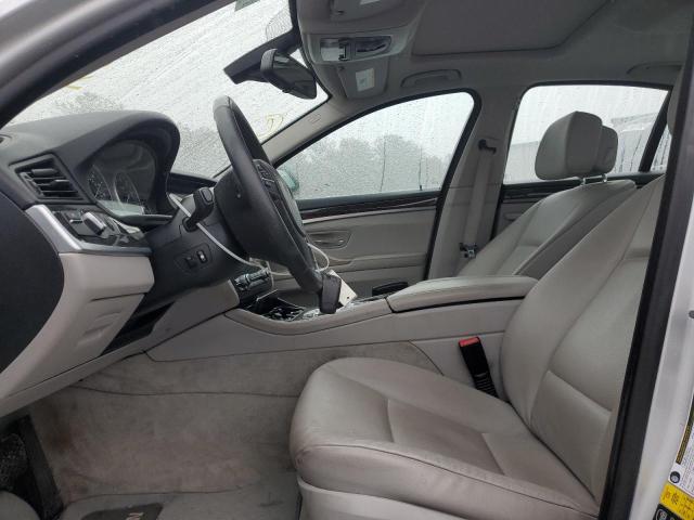 Photo 7 from auction – 2012 BMW 535 XI with VIN WBAFU7C50CDU58047