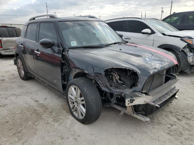 Photo 4 from auction – 2020 MINI COOPER COU with VIN WMZYW5C06L3L11641