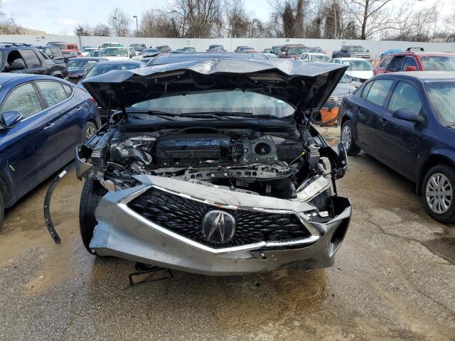 Photo 5 from auction – 2022 ACURA MDX TECHNO with VIN 5J8YE1H4XNL011659