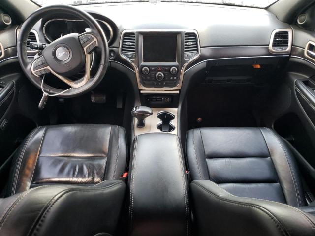 Photo 8 from auction – 2014 JEEP GRAND CHER with VIN 1C4RJFBG2EC362578