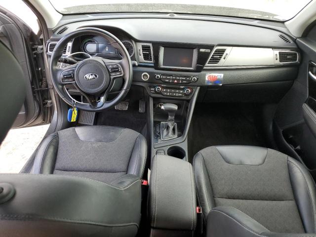 Photo 8 from auction – 2018 KIA NIRO EX with VIN KNDCC3LC1J5111589