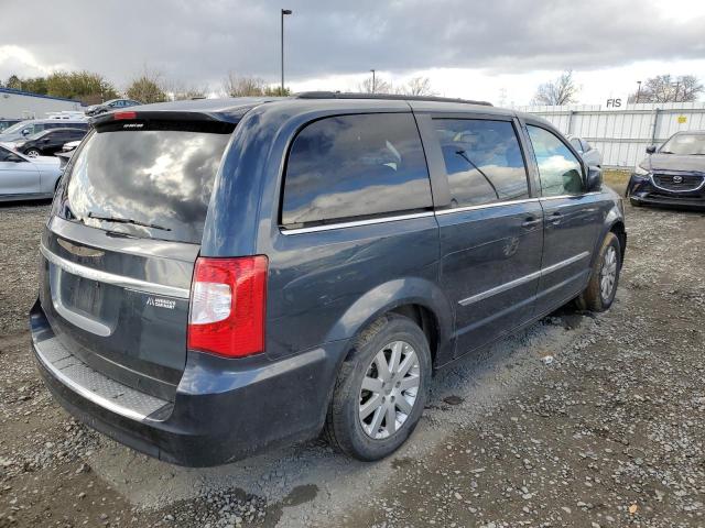Photo 3 from auction – 2013 CHRYSLER TOWN & COU with VIN 2C4RC1BG8DR690283