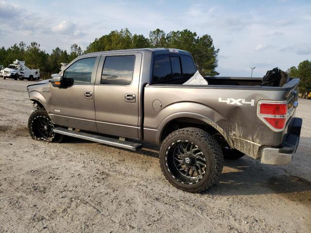 Photo 2 from auction – 2014 FORD F150 SUPER with VIN 1FTFW1ET4EFC39606