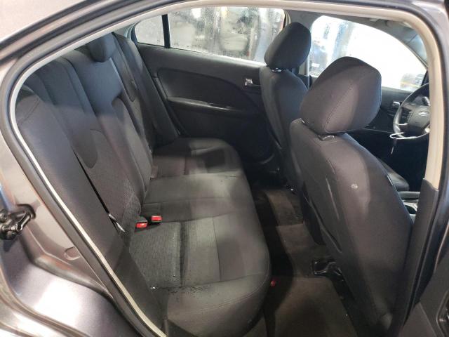 Photo 10 from auction – 2011 FORD FUSION SE with VIN 3FAHP0HA4BR310320