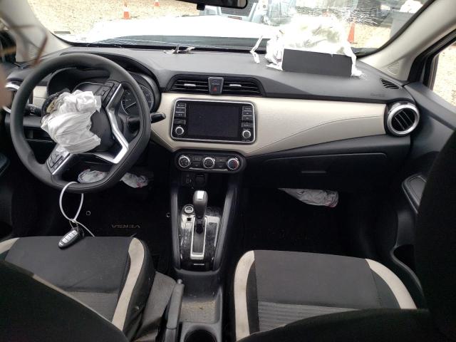 Photo 8 from auction – 2021 NISSAN VERSA SV with VIN 3N1CN8EV5ML895157