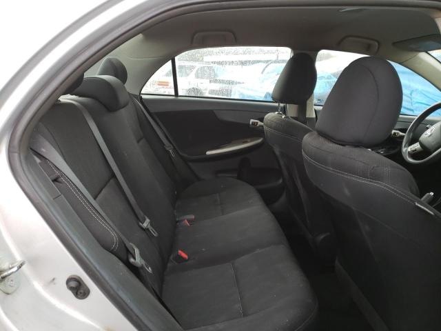 Photo 10 from auction – 2013 TOYOTA COROLLA BA with VIN 2T1BU4EEXDC952637