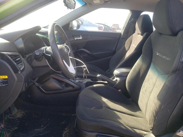 Photo 7 from auction – 2012 HYUNDAI VELOSTER with VIN KMHTC6AD1CU060421