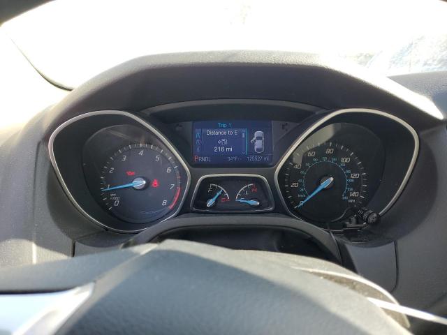 Photo 9 from auction – 2013 FORD FOCUS SE with VIN 1FADP3F23DL116133