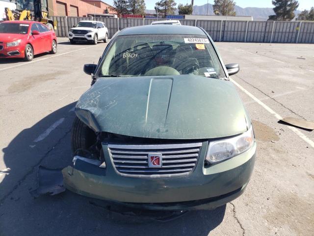 Photo 5 from auction – 2007 SATURN ION LEVEL with VIN 1G8AJ55F17Z202499