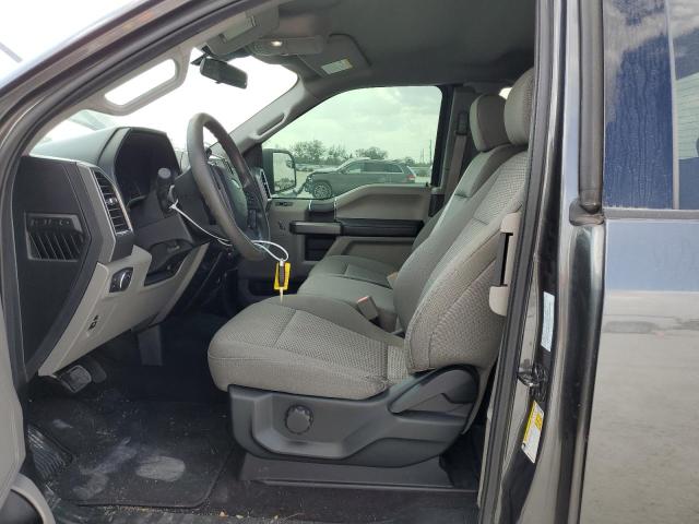 Photo 7 from auction – 2020 FORD F150 SUPER with VIN 1FTEX1CB3LFC11067