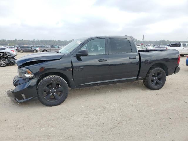 RAM 1500 ST 2017 with VIN 1C6RR6KT2HS836360 - Photo from auction