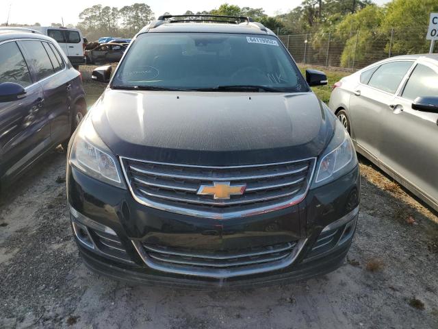 Photo 5 from auction – 2016 CHEVROLET TRAVERSE L with VIN 1GNKRJKD9GJ332079