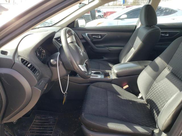 Photo 7 from auction – 2018 NISSAN ALTIMA 2.5 with VIN 1N4AL3AP0JC147434