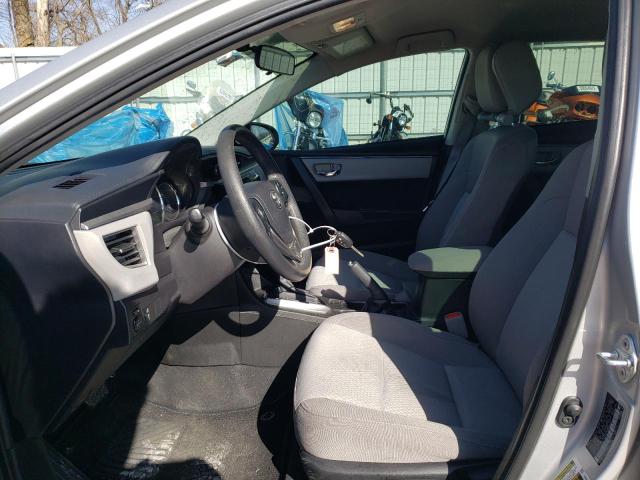 Photo 7 from auction – 2016 TOYOTA COROLLA L with VIN 5YFBURHE6GP493152