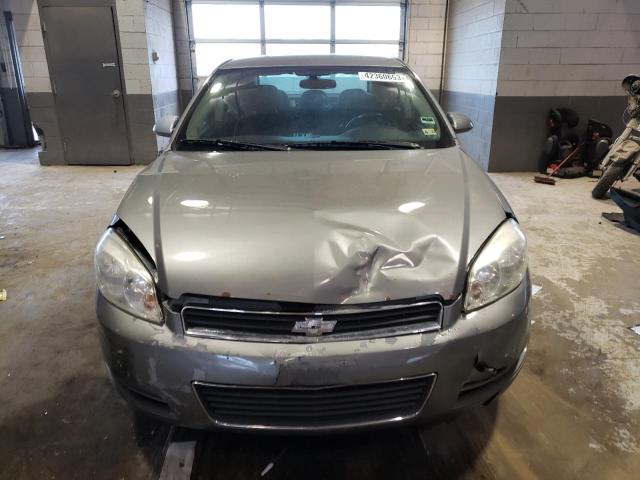 Photo 5 from auction – 2006 CHEVROLET IMPALA LT with VIN 2G1WT55K269434372