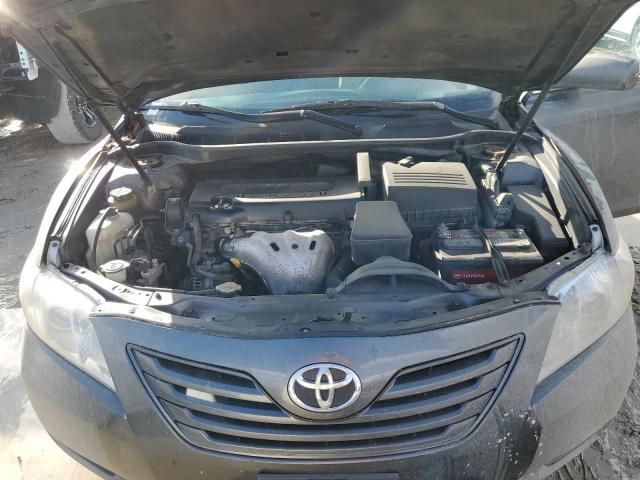 Photo 11 from auction – 2009 TOYOTA CAMRY BASE with VIN 4T4BE46K79R067437