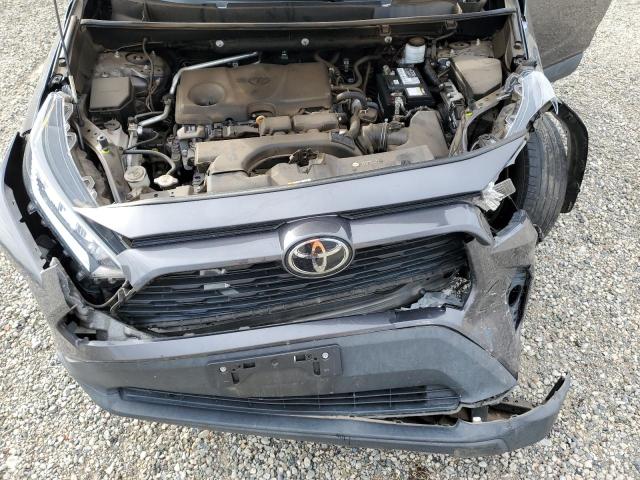 Photo 12 from auction – 2019 TOYOTA RAV4 XLE with VIN 2T3W1RFV2KW028850