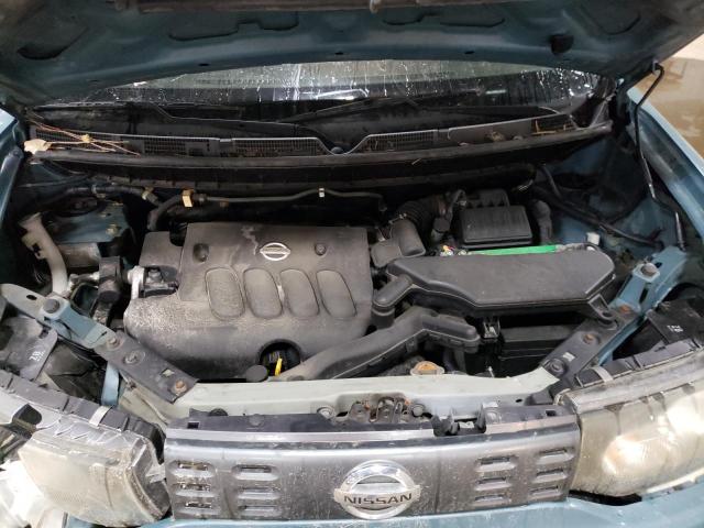 Photo 11 from auction – 2011 NISSAN CUBE with VIN JN8AZ2KR8BT203239
