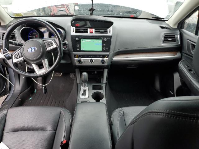 Photo 8 from auction – 2016 SUBARU OUTBACK 3. with VIN 4S4BSENC9G3317203