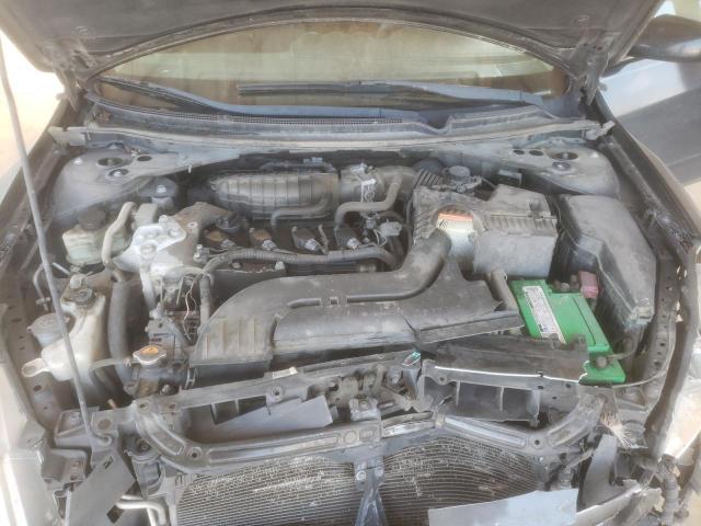 Photo 11 from auction – 2011 NISSAN ALTIMA BAS with VIN 1N4AL2AP5BC117468