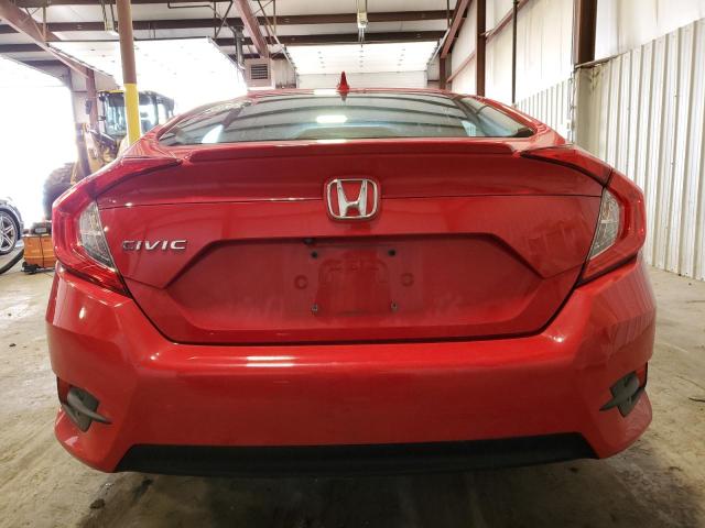Photo 6 from auction – 2016 HONDA CIVIC EX with VIN 2HGFC1F39GH657511