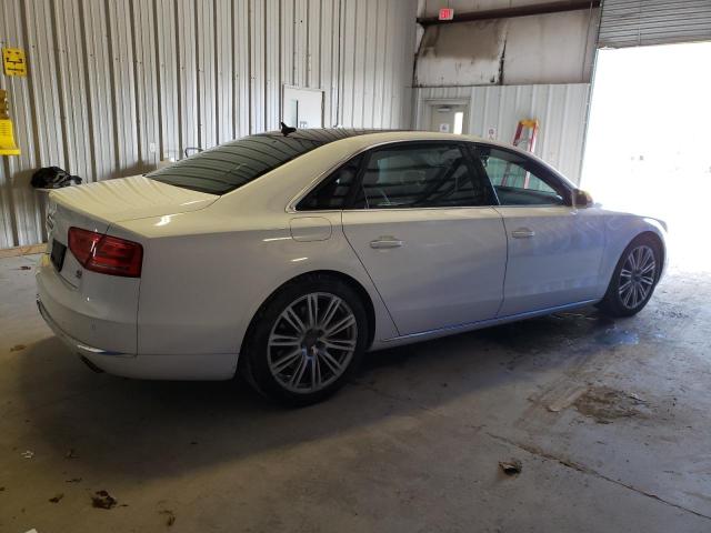 Photo 3 from auction – 2011 AUDI A8 L QUATT with VIN WAURVAFD2BN012050