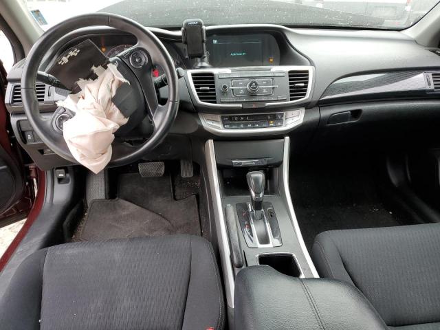 Photo 8 from auction – 2015 HONDA ACCORD SPO with VIN 1HGCR2F50FA244625