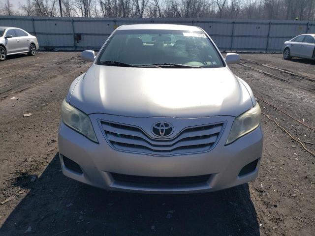 Photo 5 from auction – 2011 TOYOTA CAMRY BASE with VIN 4T1BF3EK4BU668622