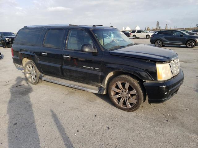 Photo 4 from auction – 2005 CADILLAC ESCALADE E with VIN 3GYFK66N45G209443