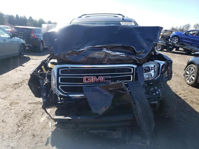 Photo 5 from auction – 2016 GMC YUKON SLT with VIN 1GKS2BKC7GR122242