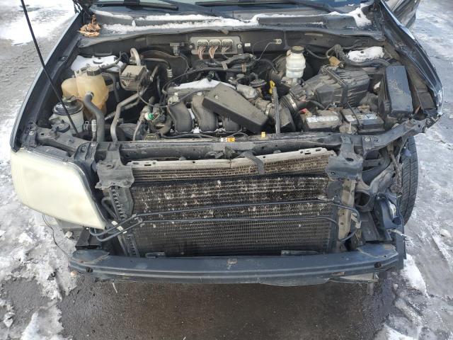 Photo 12 from auction – 2006 MERCURY MARINER with VIN 4M2YU57176KJ04074
