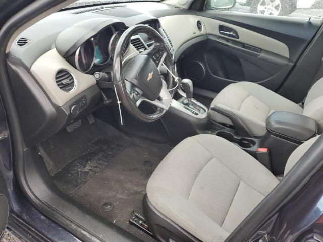 Photo 7 from auction – 2014 CHEVROLET CRUZE LT with VIN 1G1PC5SB4E7367170