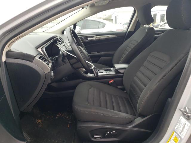 Photo 7 from auction – 2017 FORD FUSION SE with VIN 3FA6P0LU2HR381002