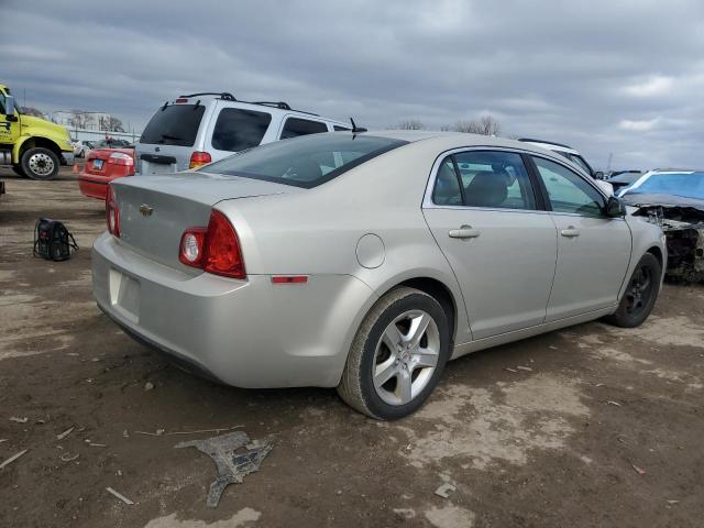Photo 3 from auction – 2011 CHEVROLET MALIBU LS with VIN 1G1ZB5E16BF186894