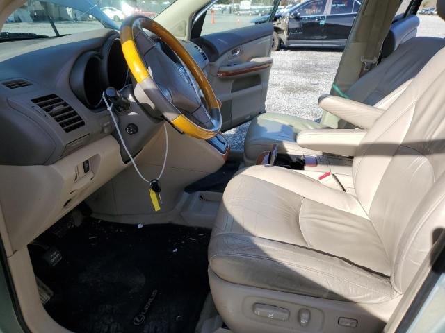 Photo 7 from auction – 2008 LEXUS RX 350 with VIN JTJHK31U682047269